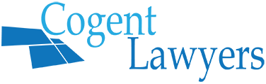 Cogent Lawyers Logo