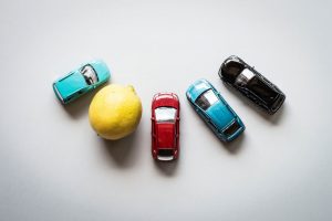 Lemon car consumer refund lawyers