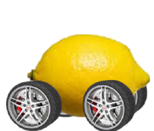 Lemon car refunded